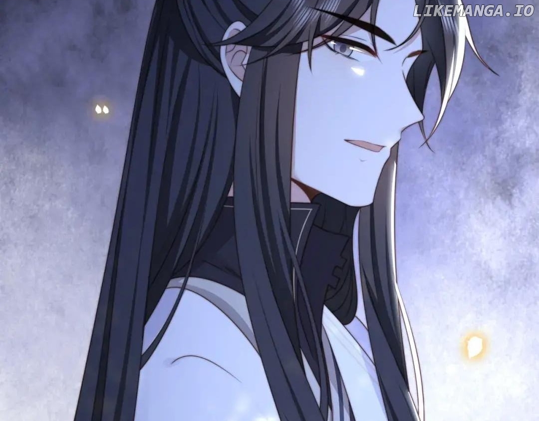 Lonely Emperor Chases His Sister-in-Law Chapter 54 - page 33